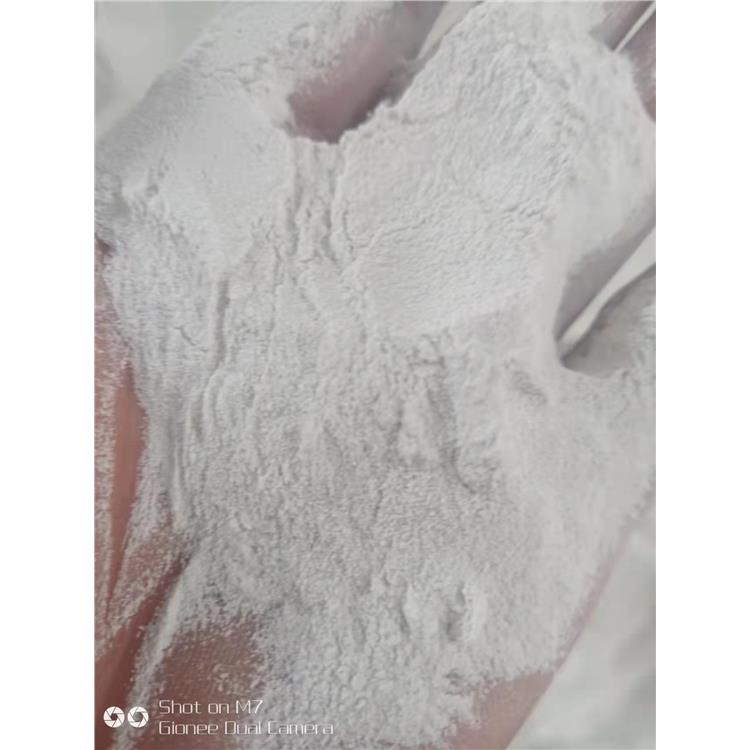 齐齐哈尔轻质碳酸镁储存注意事项